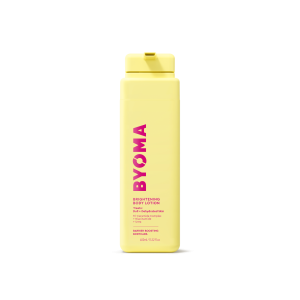 Brightening Body Lotion